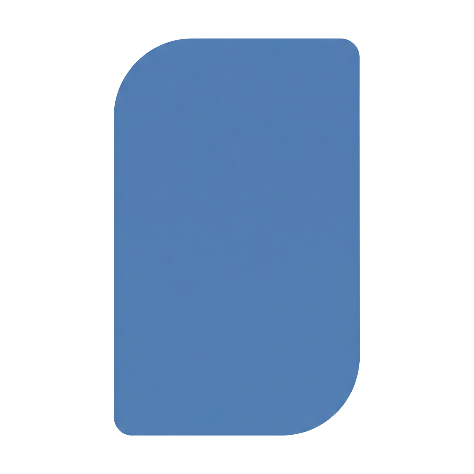 RECTANGULO AZUL VOLTEADO