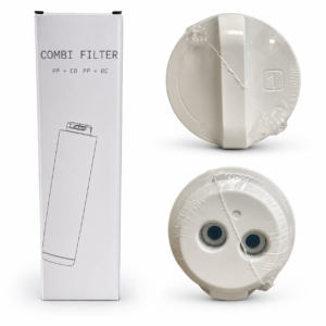 Filtro combinado VYRTA Direct Flow 800 original