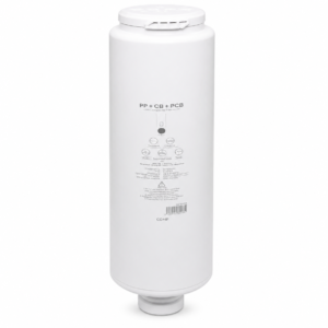 Filtro RO RUWA 600 - Recambio PCF para Ósmosis
