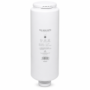 Recambio membrana RO 600 GPD para Ósmosis RUWA 600