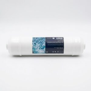 Filtro Encapsulado Sedimentos PP 2,5x10" Espiga 1/4" - FCS-24