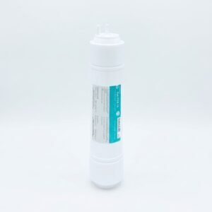 Filtro Encapsulado Sedimentos PP 2,5x11" Tipo U - FCS-16