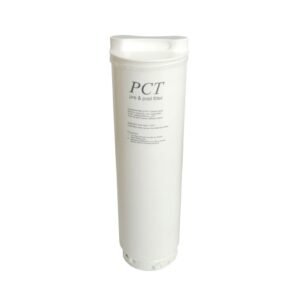 Filtro combinado PCT para AE Osmo Solid 600